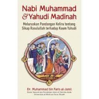 Nabi muhammad dan yahudi madinah