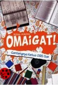 Omaigat!