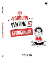 Panduan penting pas kebingungan