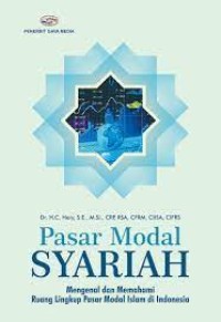 Pasar modal syariah
