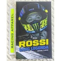 Rossi Sang Legenda
