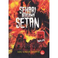 Sehari bersama setan