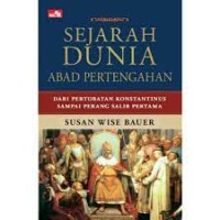 Sejarah Dunia Abad Pertengahan
