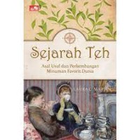 Sejarah Teh