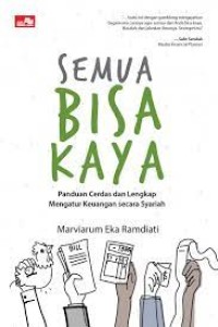 Semua bisa kaya