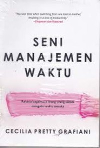 Seni manajemen waktu