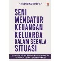 Seni mengatur keuangan keluarga dalam segala situasi