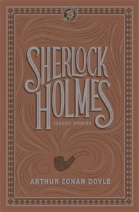 Sherlock Holmes