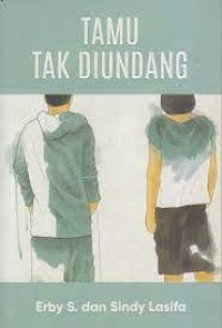 Tamu Tak Diundang