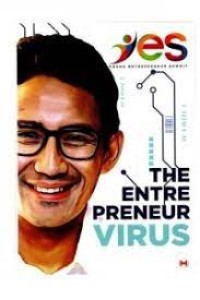 The Entrepreneur Virus