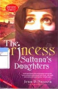 The prjncess sultana's daughters