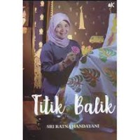 Titik balik