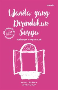 Wanita Yang Dirindukan Surga