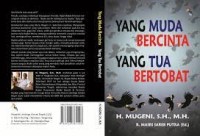 Yang Muda Bercinta Yang Tua Bertobat