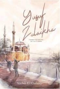 Yusuf Zulaika