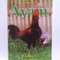 Mari Beternak Ayam