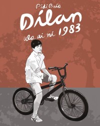 Image of Dilan 1983: Wo Ai Ni
