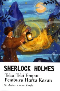 Sherlock Holmes: Teka Teki Empat Pemburu Harta Karun