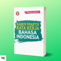 Kamus Praktis Moderen Bahasa Indonesia