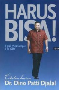 Harus Bisa Seni Memimpin ala SBY