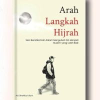 Arah Langkah Hijrah