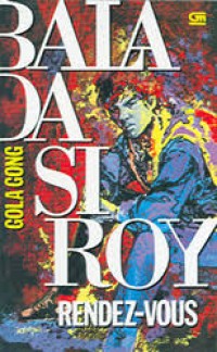 BALADA SI ROY RENDEZ-VOUS