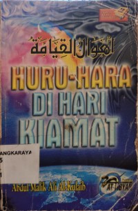 Huru-Hara Di Hari Kiamat