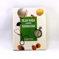 Olahraga Sumber Kesehatan