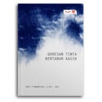 GORESAN TINTA BERTABUR KASIH