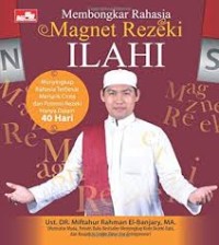 Membongkar Rahasia Mgnet Rezeki Ilahi