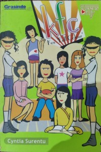 KFC: Kos 'Full Colour'