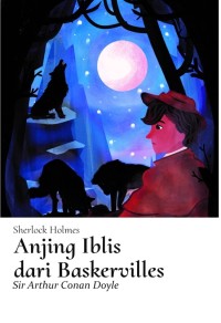 Sherlock Holmes Anjing Iblis dari Baskervilles