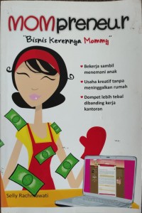 Mompreneur 