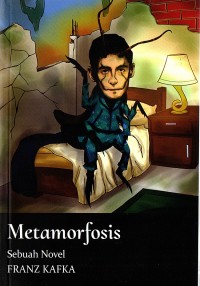 METAMORFOSIS