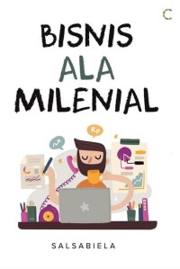 Bisnis Ala Milenial