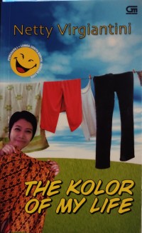 The Kolor Of My Life