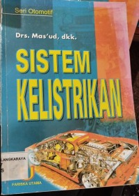 SISTEM KELISTRIKAN